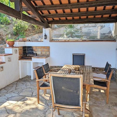 קלנג'ה Villa La Vista חדר תמונה