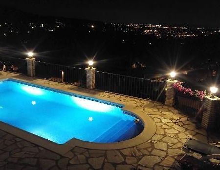 קלנג'ה Villa La Vista מראה חיצוני תמונה