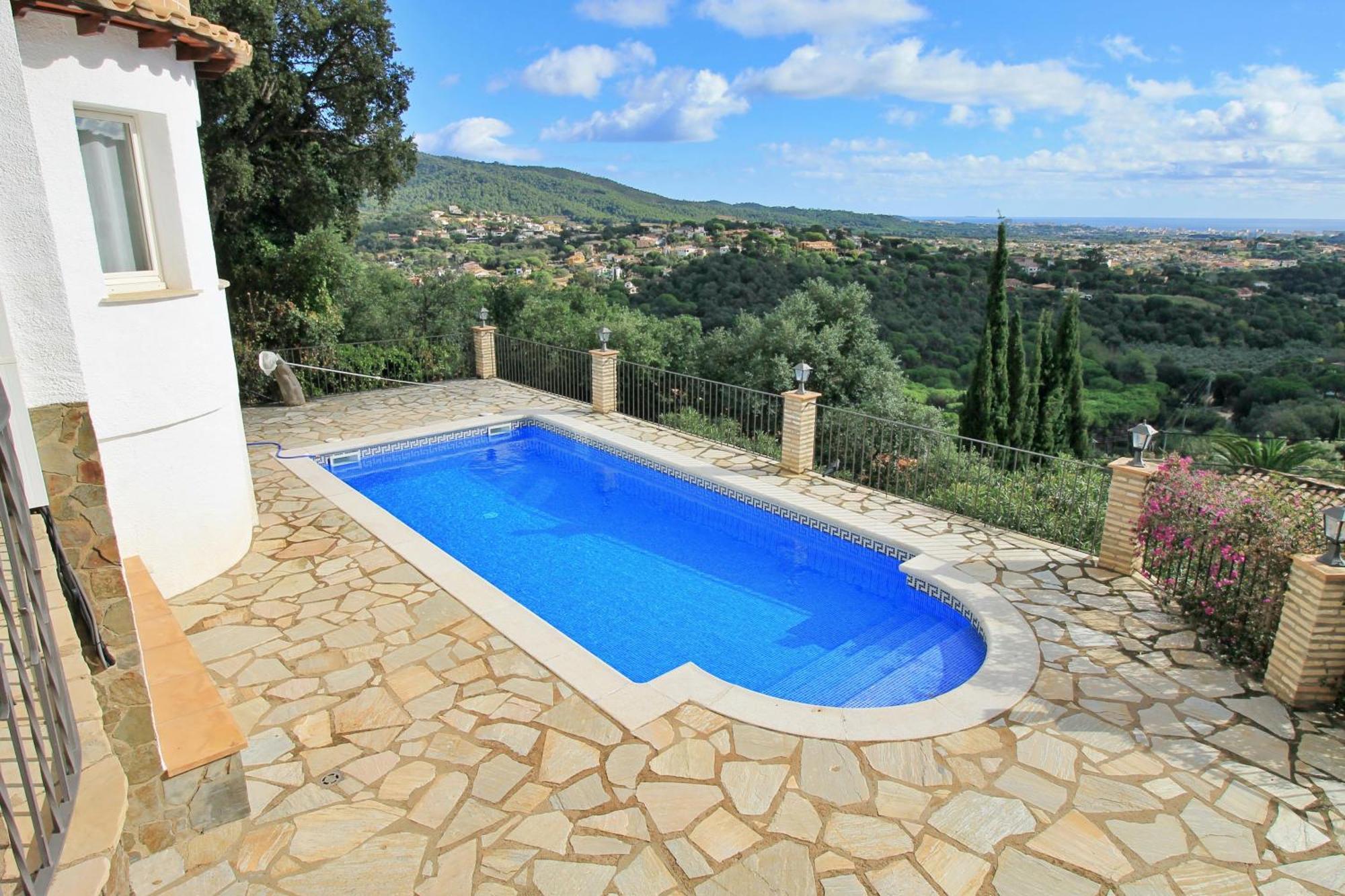 קלנג'ה Villa La Vista מראה חיצוני תמונה