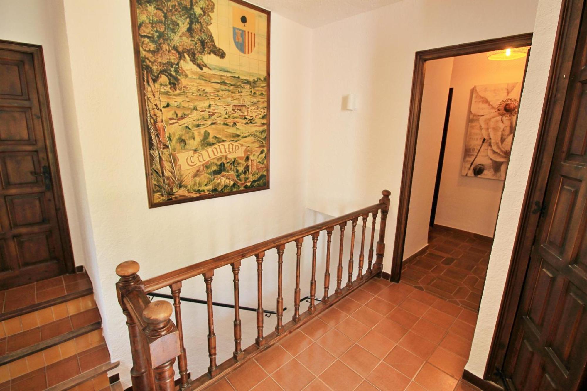 קלנג'ה Villa La Vista מראה חיצוני תמונה