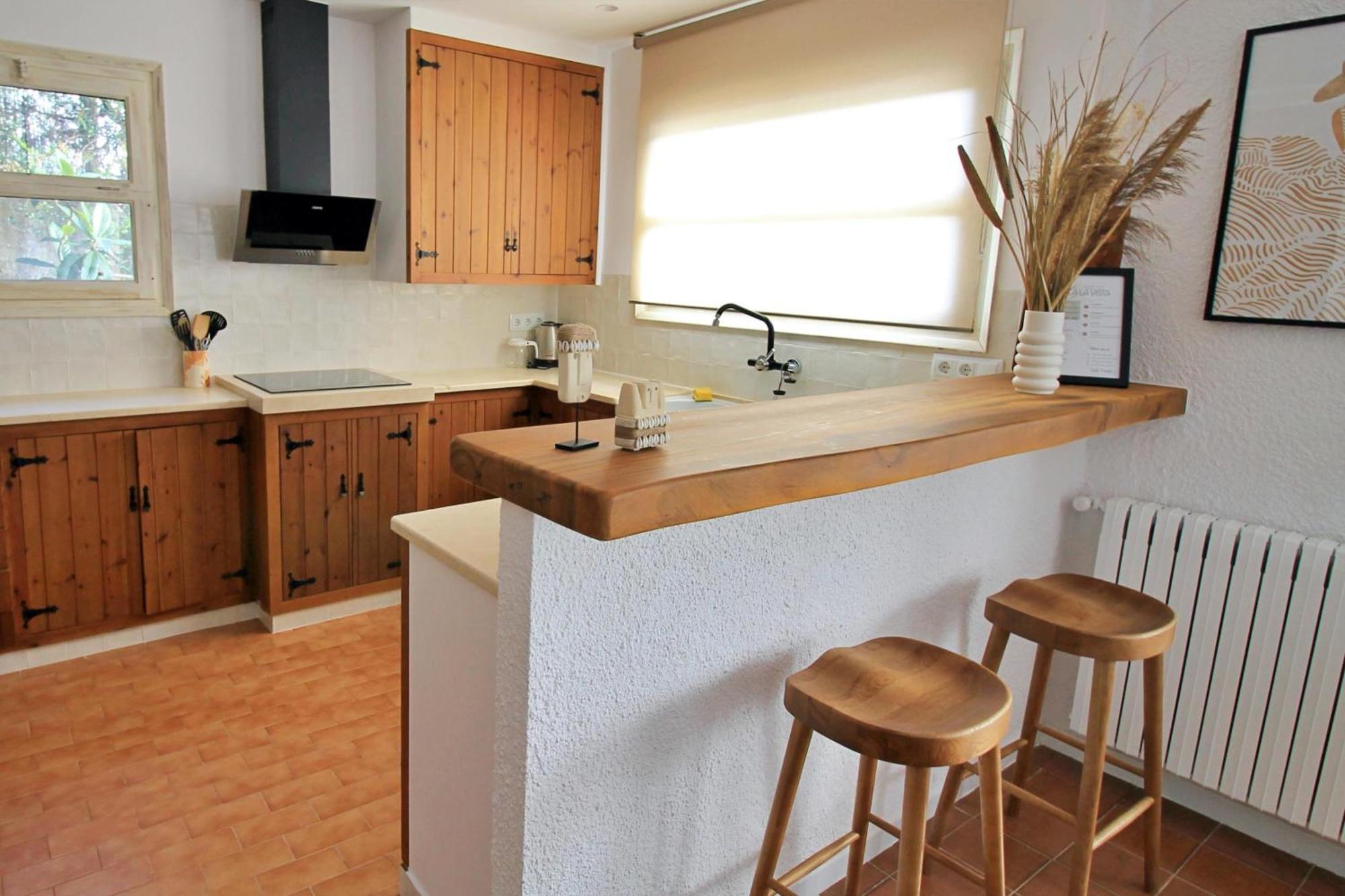 קלנג'ה Villa La Vista מראה חיצוני תמונה