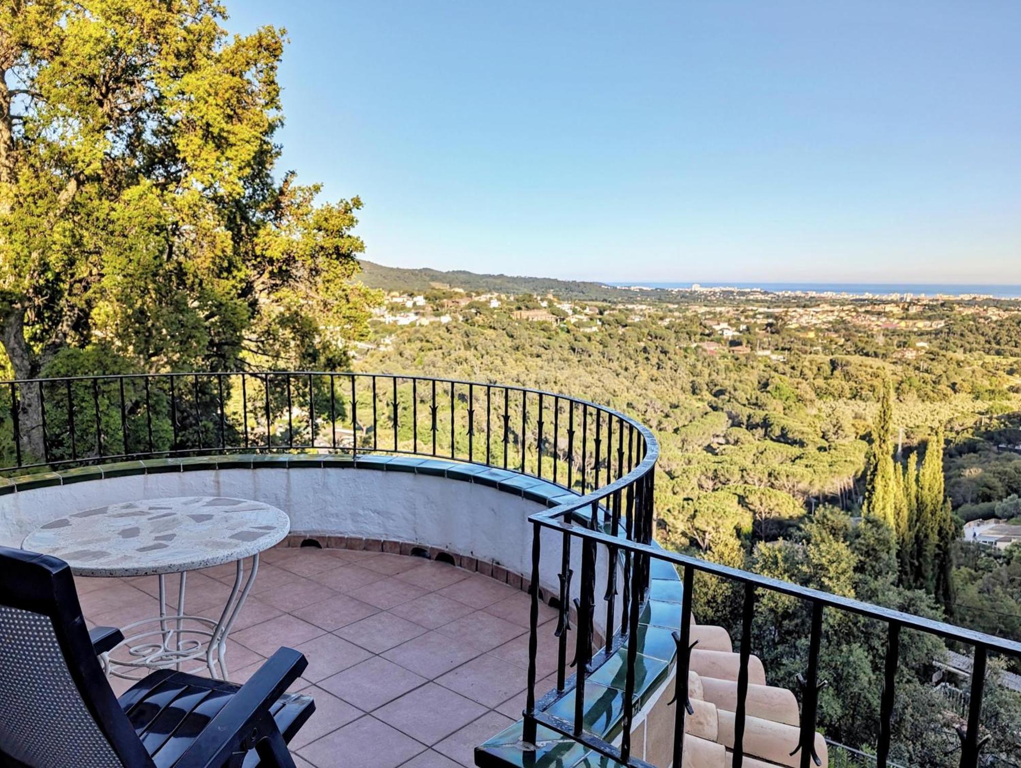 קלנג'ה Villa La Vista חדר תמונה