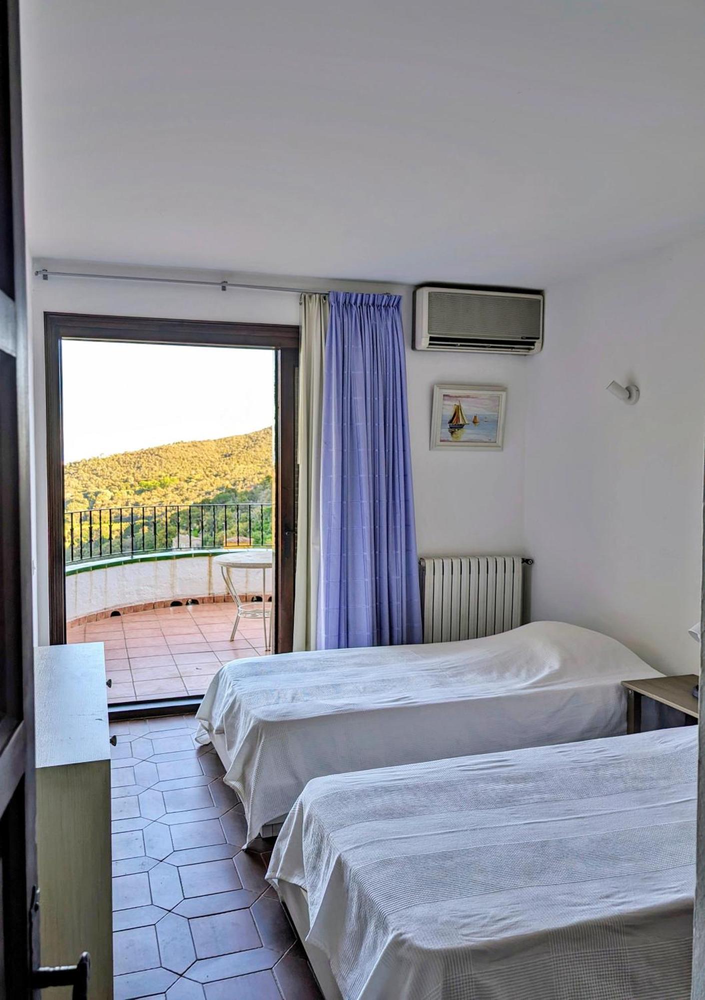 קלנג'ה Villa La Vista חדר תמונה