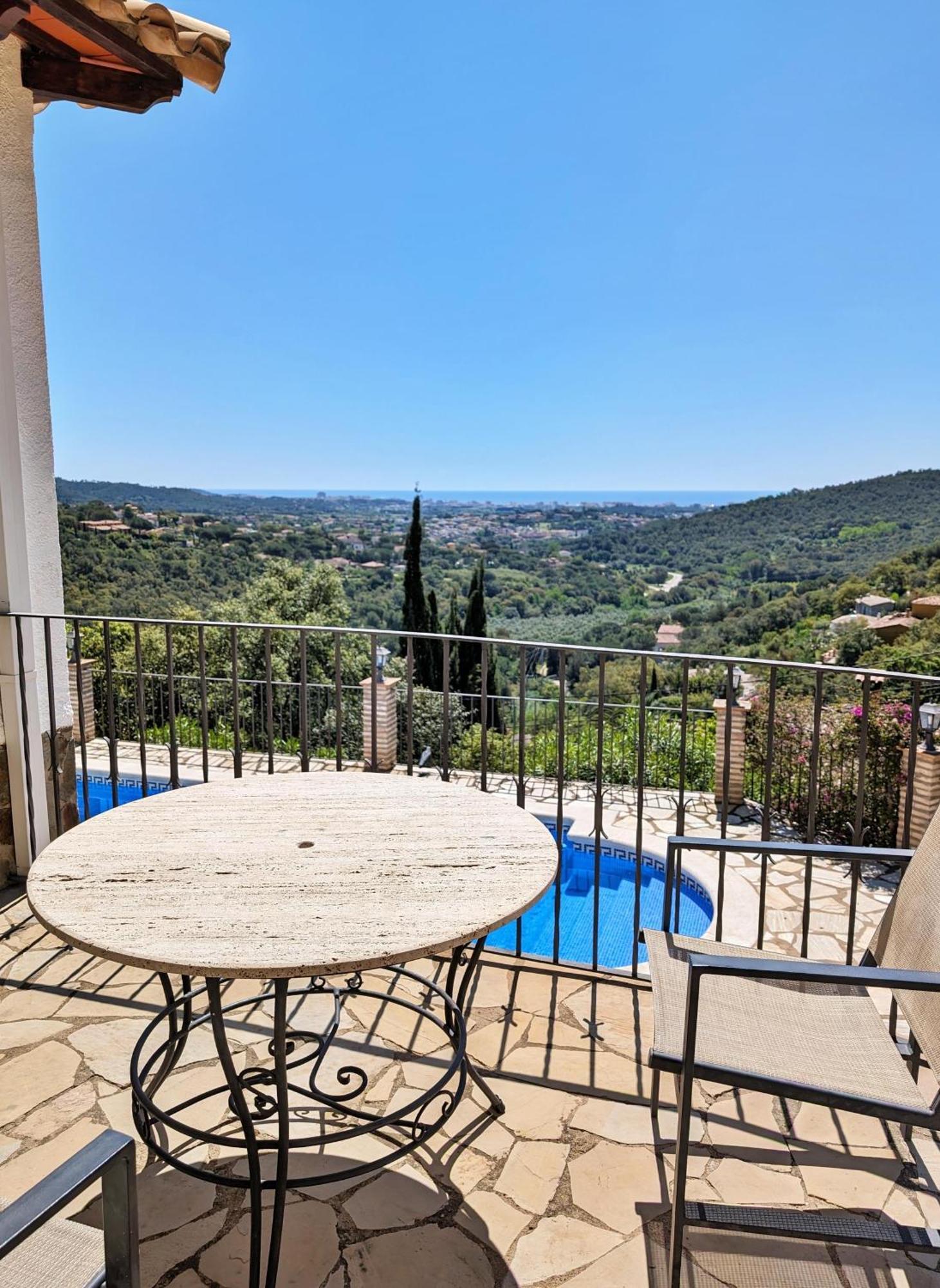 קלנג'ה Villa La Vista חדר תמונה