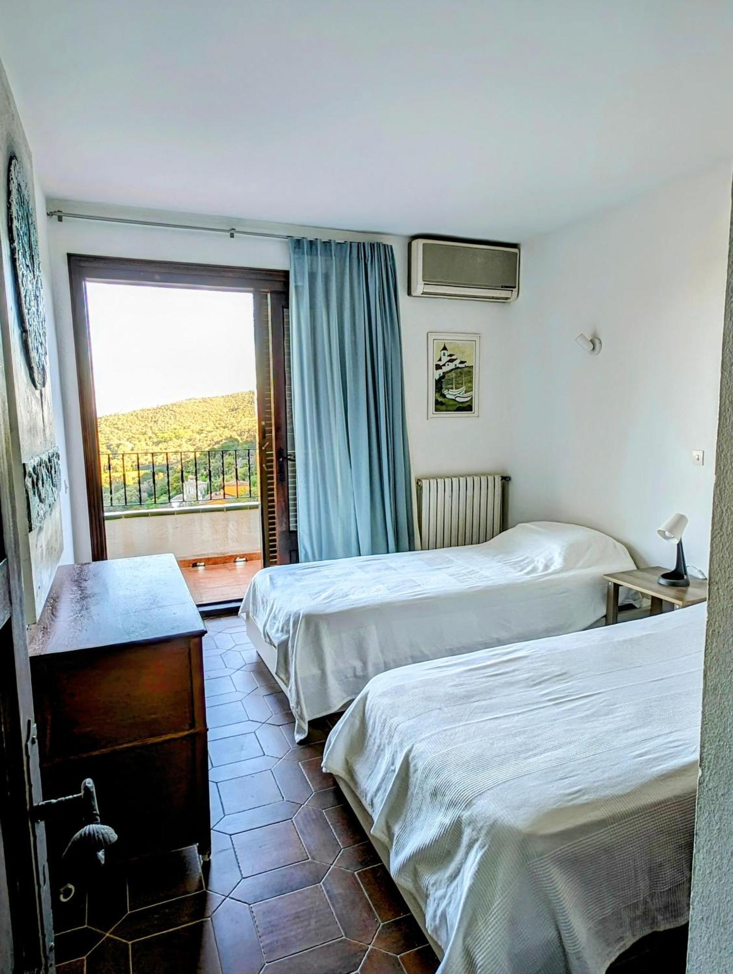קלנג'ה Villa La Vista חדר תמונה