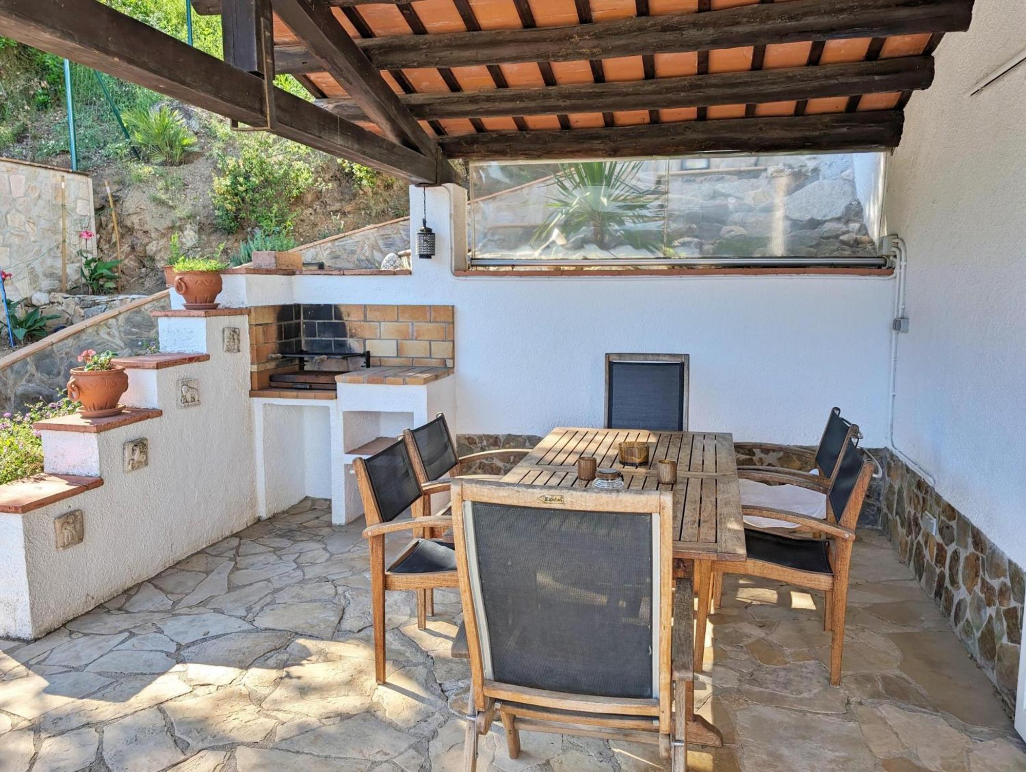 קלנג'ה Villa La Vista חדר תמונה