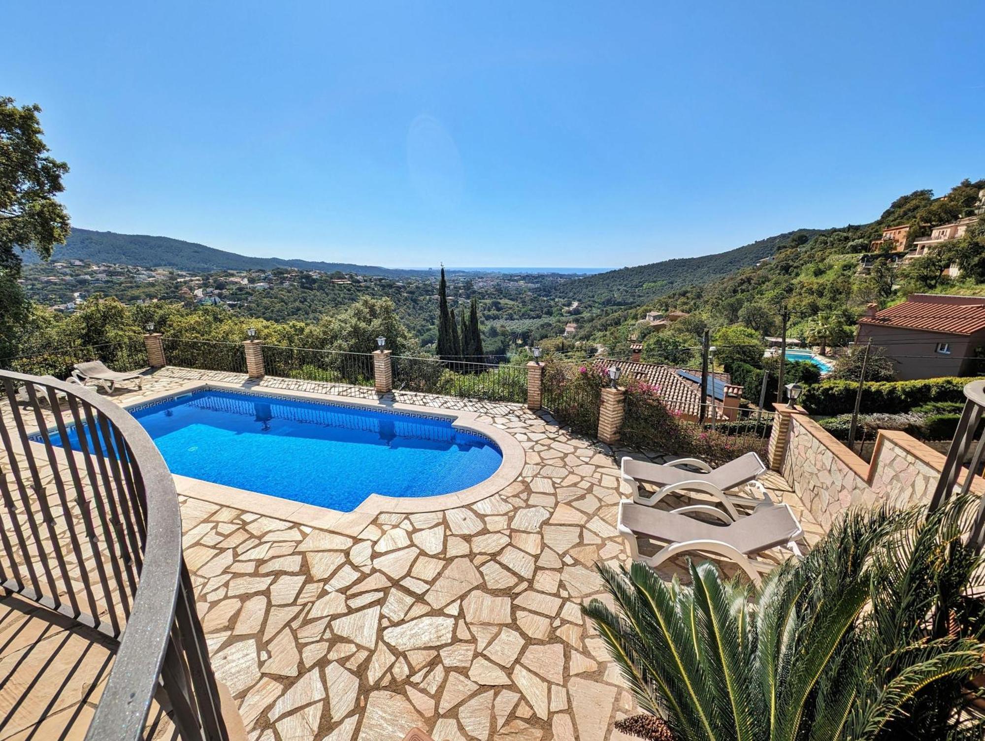 קלנג'ה Villa La Vista חדר תמונה