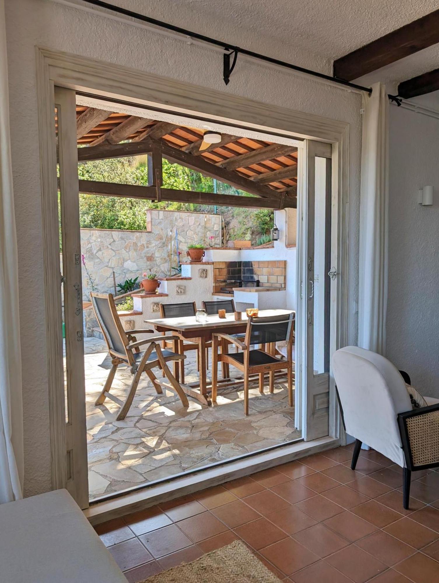 קלנג'ה Villa La Vista חדר תמונה