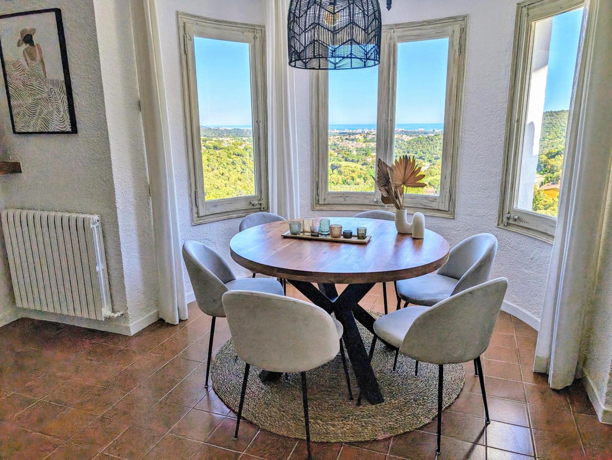 קלנג'ה Villa La Vista חדר תמונה