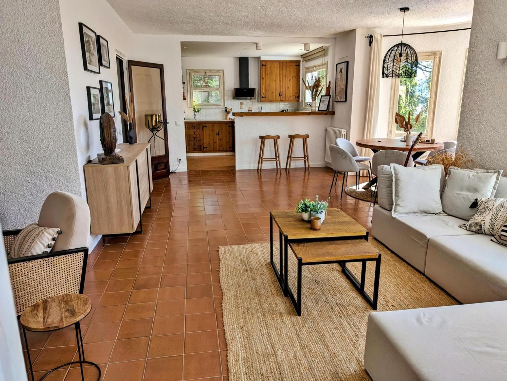 קלנג'ה Villa La Vista חדר תמונה