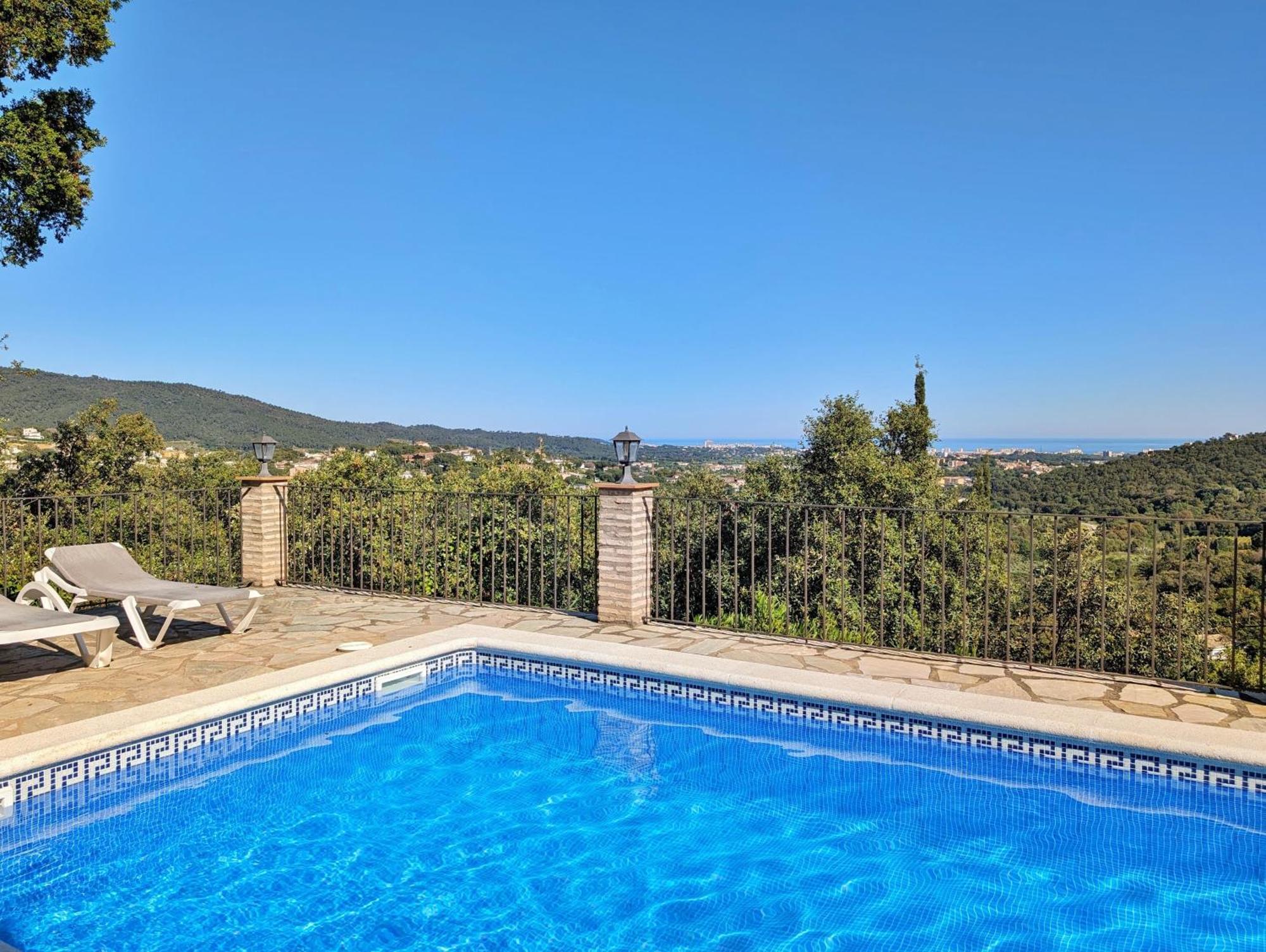 קלנג'ה Villa La Vista חדר תמונה