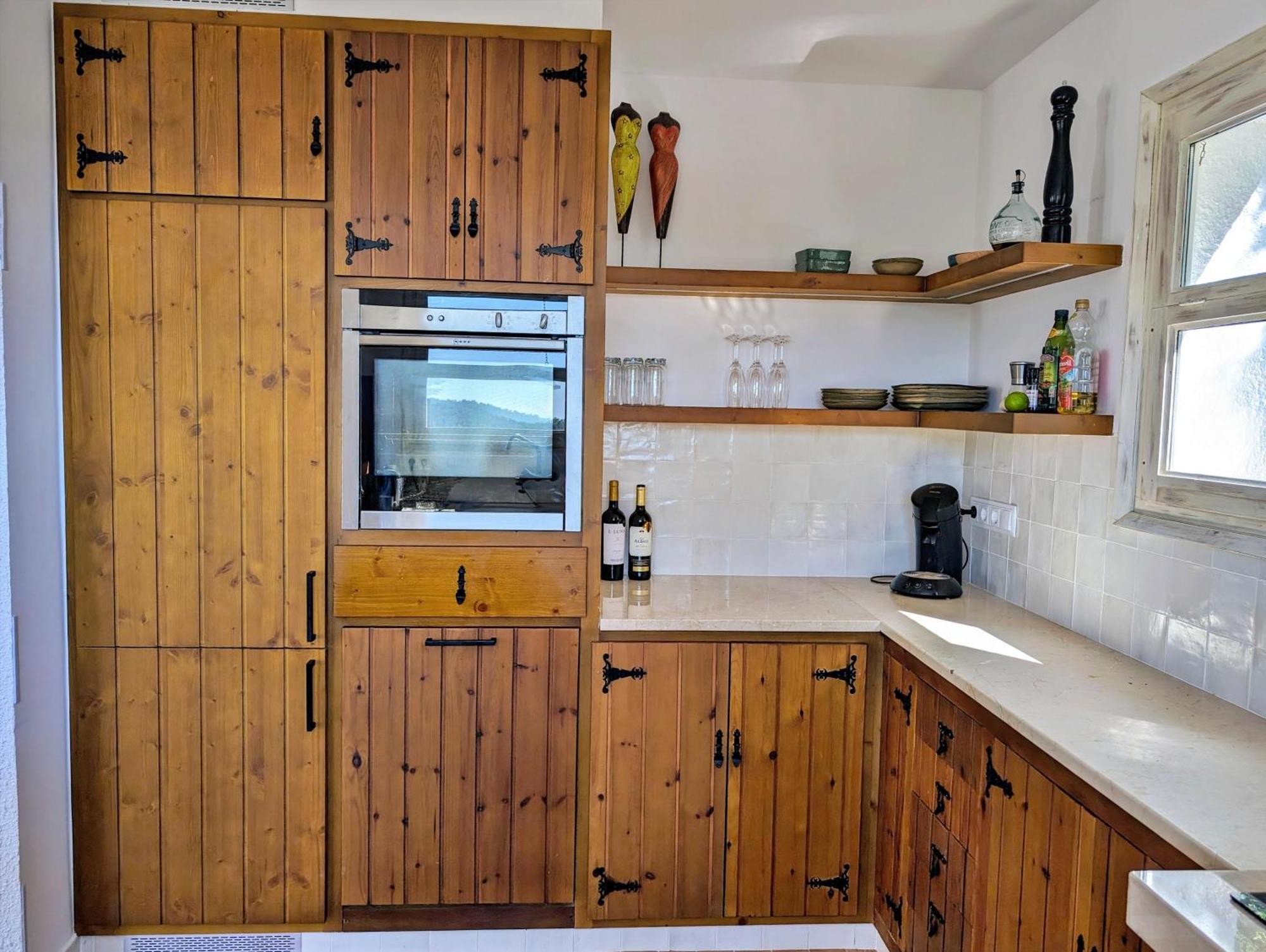 קלנג'ה Villa La Vista חדר תמונה
